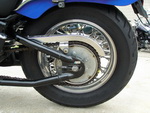     Honda Steed400 VLS 1998  15